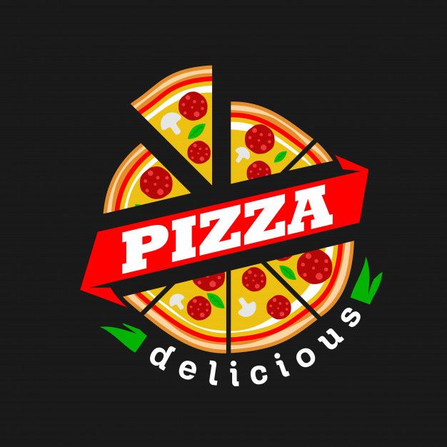 Minha Pizzaria